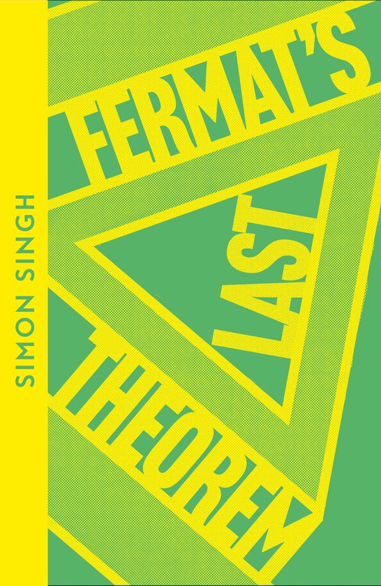 Collins Modern Classics- Fermat’s Last Theorem