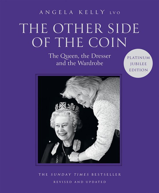 The Other Side of the Coin: The Queen, the Dresser and the Wardrobe