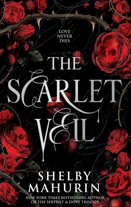 The scarlet veil