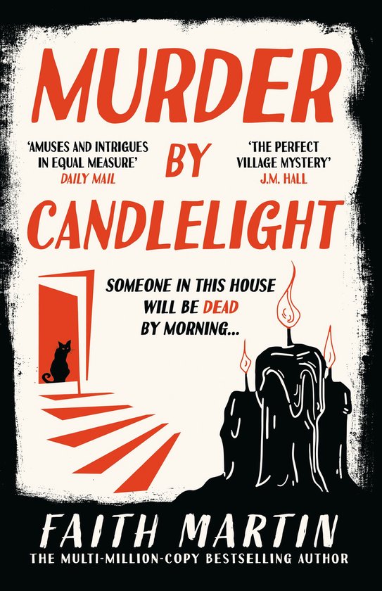 The Val & Arbie Mysteries 1 - Murder by Candlelight (The Val & Arbie Mysteries, Book 1)