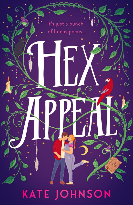 Hex Appeal