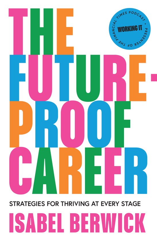 The Future-Proof Career