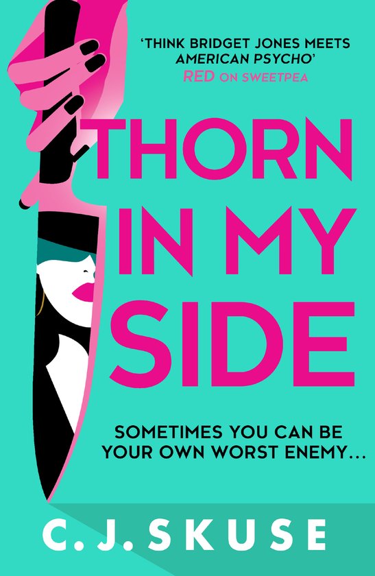 Sweetpea series- Thorn In My Side