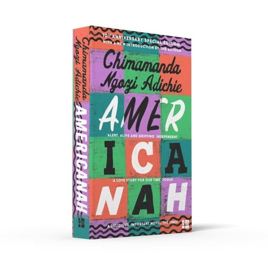 Americanah