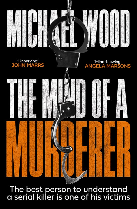 Dr Olivia Winter-The Mind of a Murderer