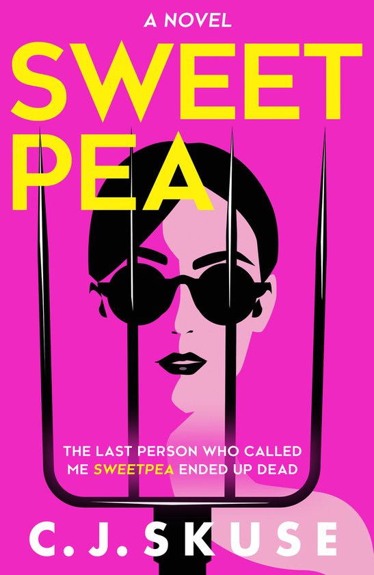 Sweetpea series- Sweetpea