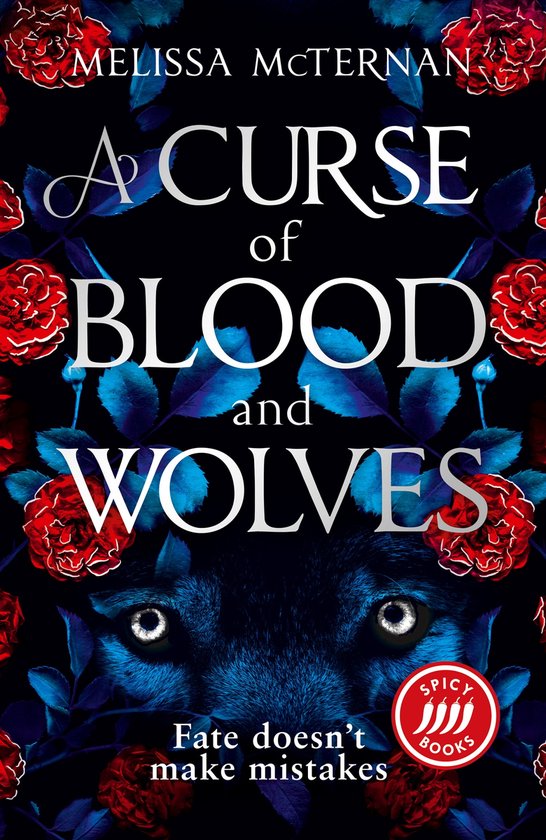 Wolf Brothers 1 - A Curse of Blood and Wolves (Wolf Brothers, Book 1)