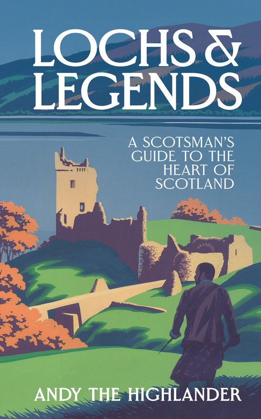 Lochs and Legends