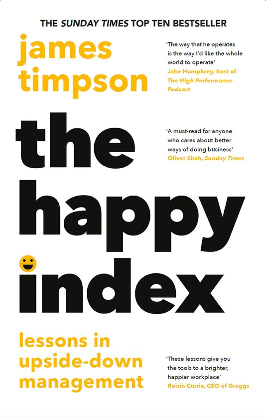 The Happy Index