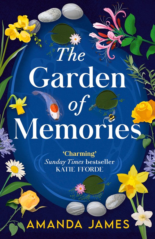 The Garden of Memories