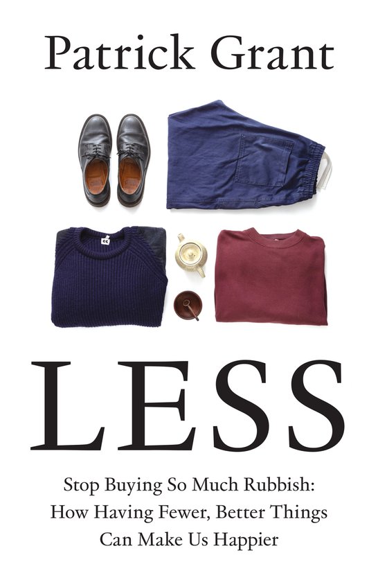 Less