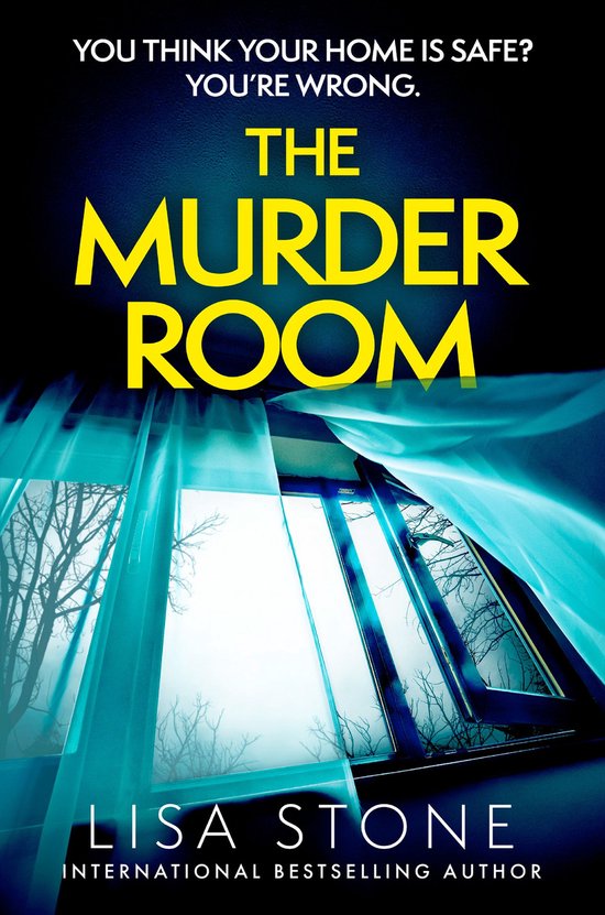 The Murder Room