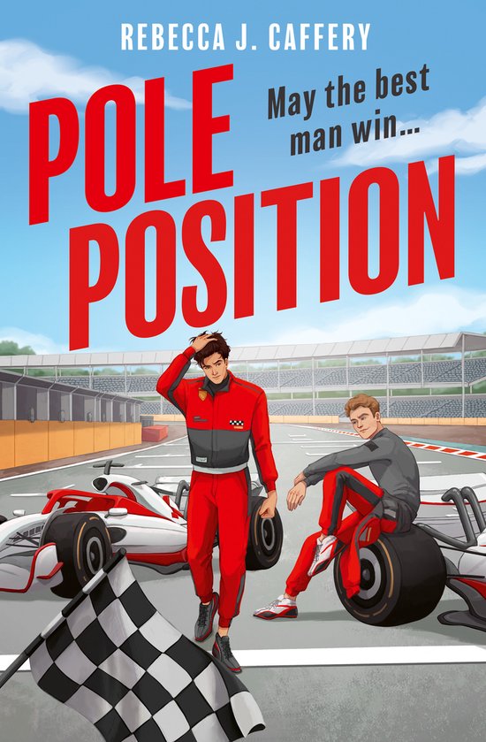 Pole Position