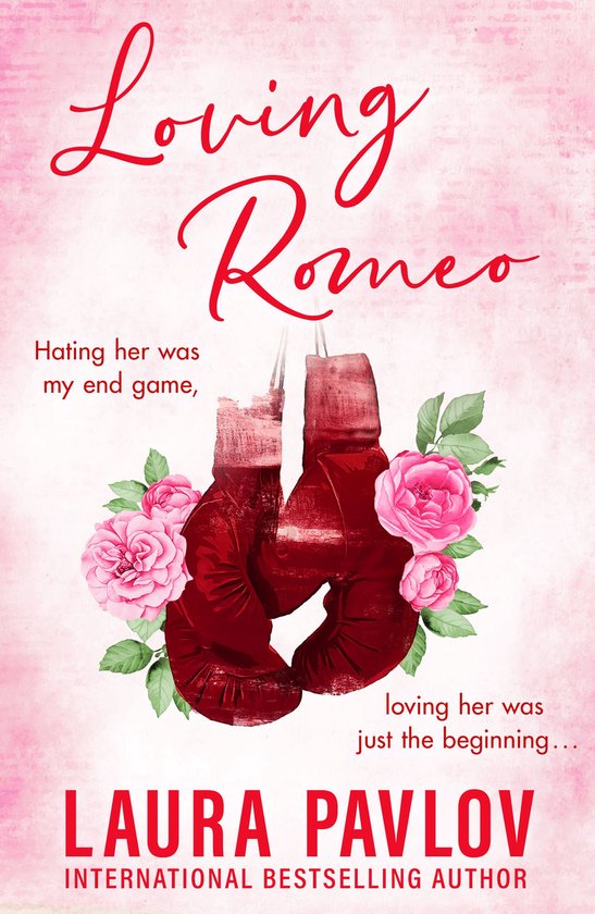 Magnolia Falls 1 - Loving Romeo (Magnolia Falls, Book 1)