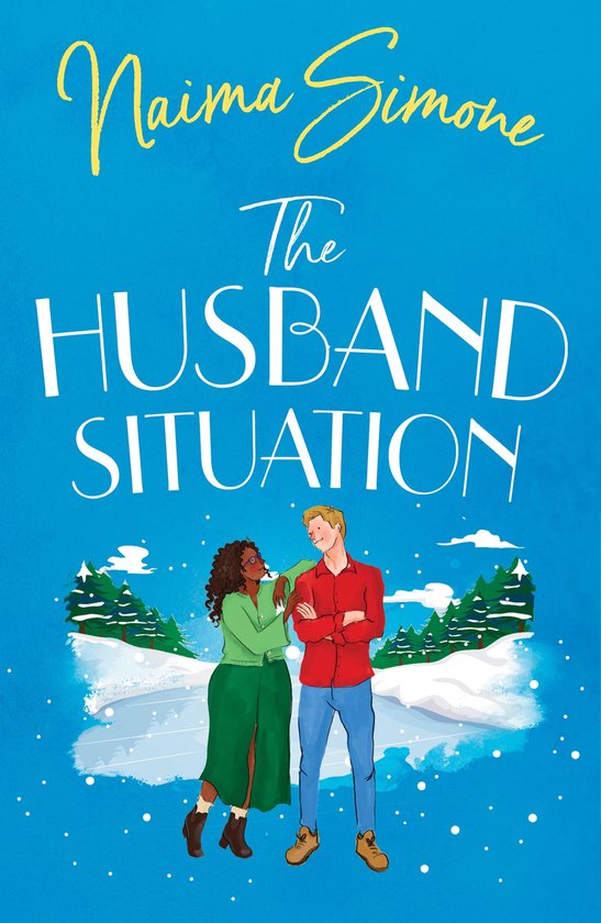 Rose Bend - The Husband Situation (Rose Bend)