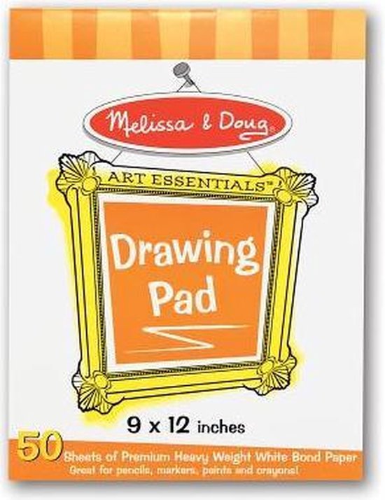 Drawing Pad