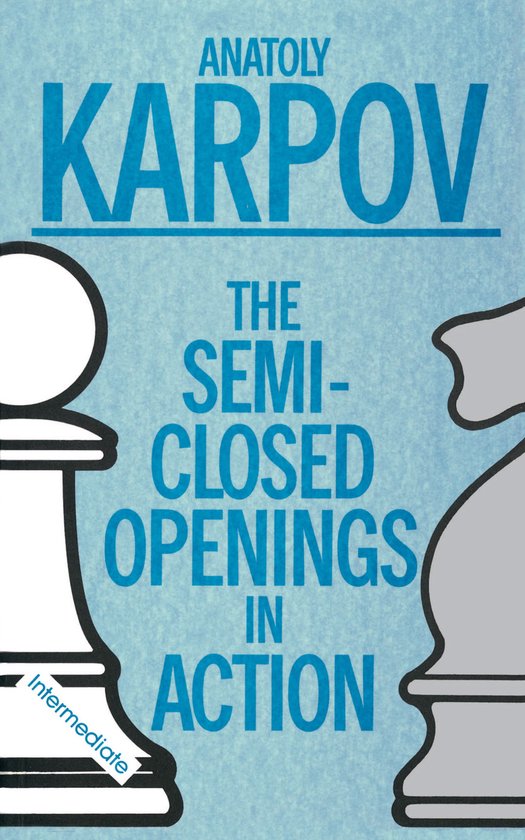 The Semi-Closed Openings in Action