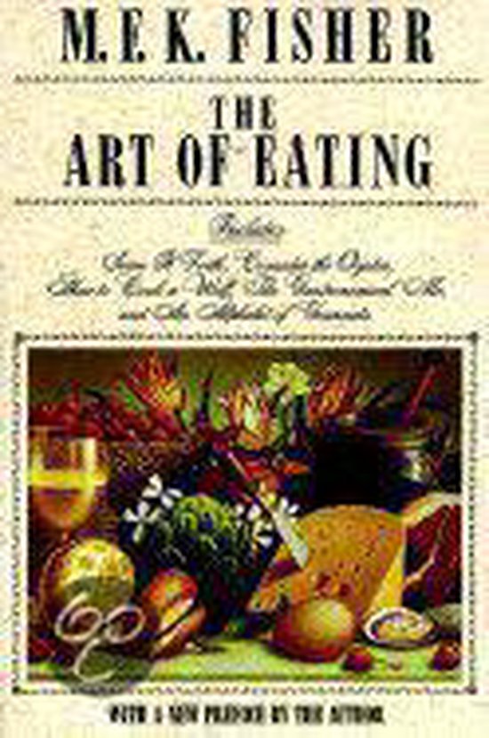 The Art of Eating