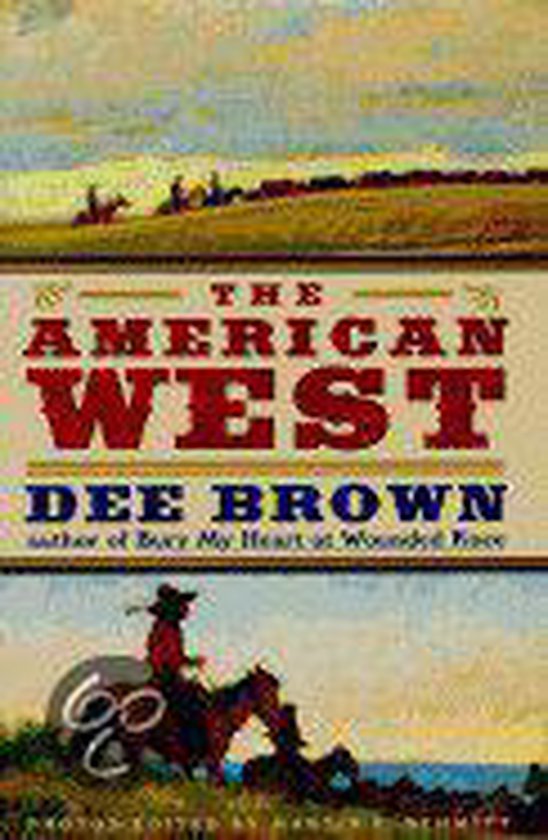 The American West