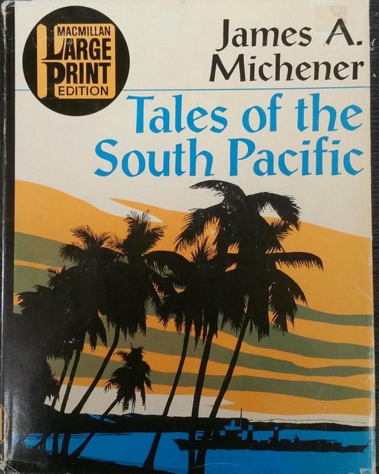 Tales of the South Pacific