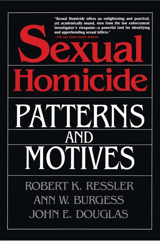 Sexual Homicide