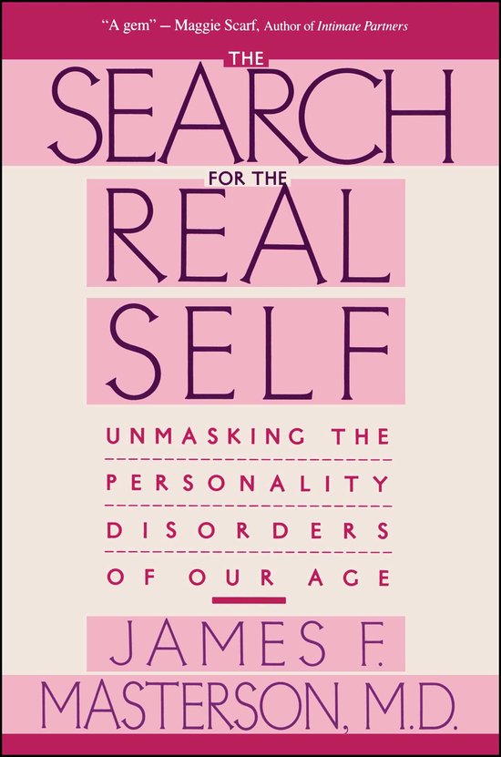 The Search for the Real Self