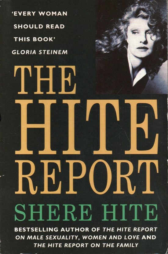 The Hite Report