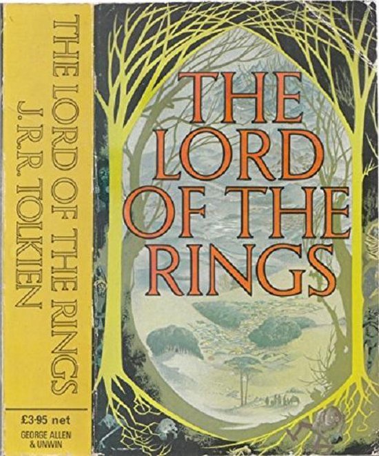 The Lord of the Rings