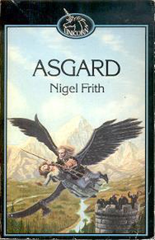 Asgard