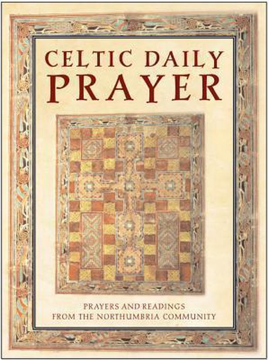 Celtic Daily Prayer