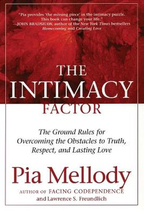 Intimacy Factor