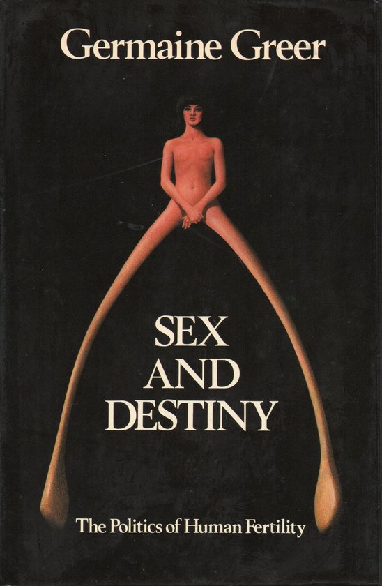 Sex and Destiny