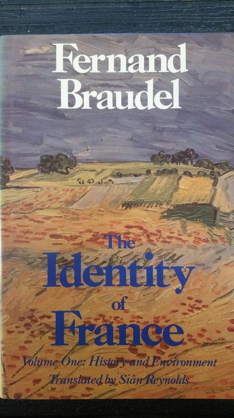 The Identity of France