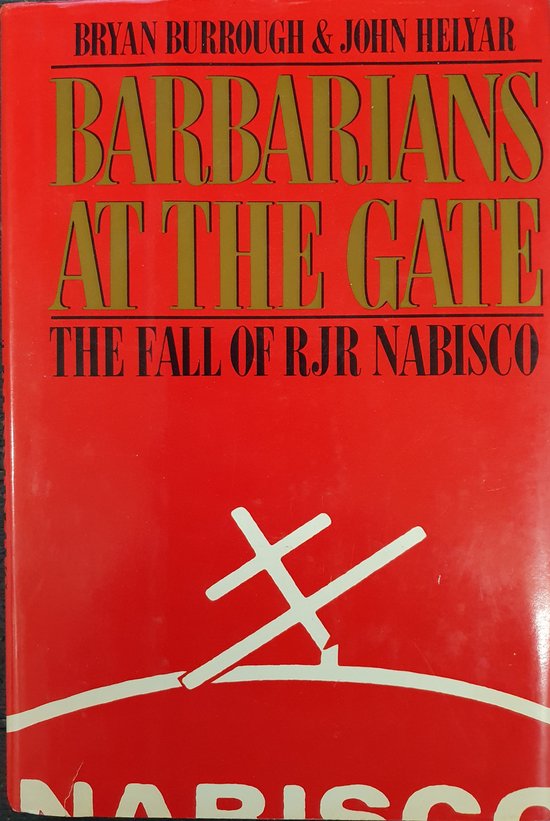 Barbarians at the Gate