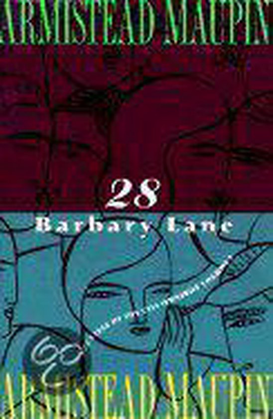 28 Barbary Lane
