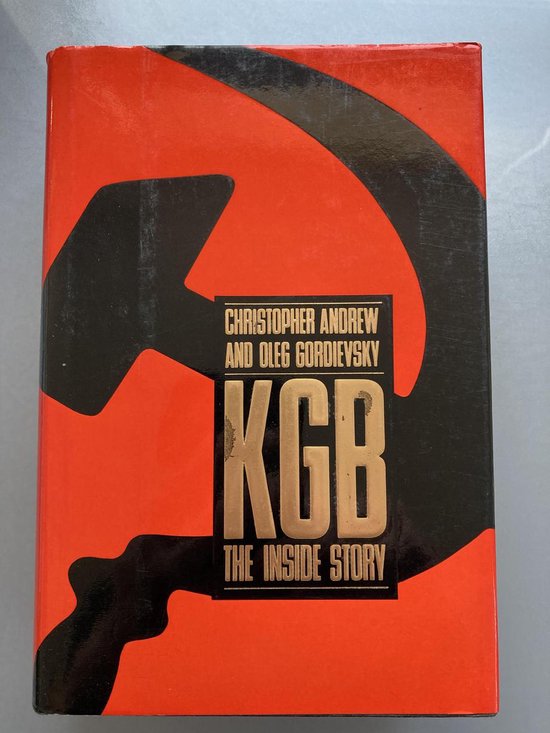 KGB