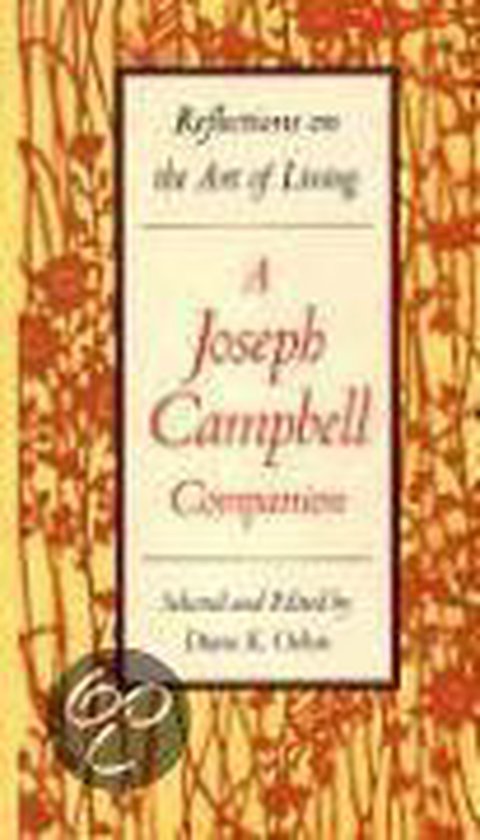 Joseph Campbell Companion