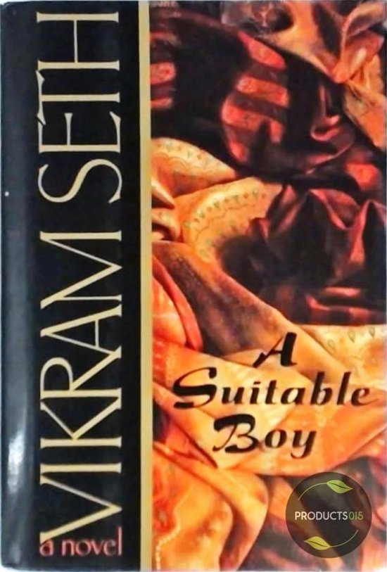 A Suitable Boy