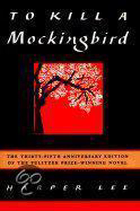 To Kill a Mocking Bird