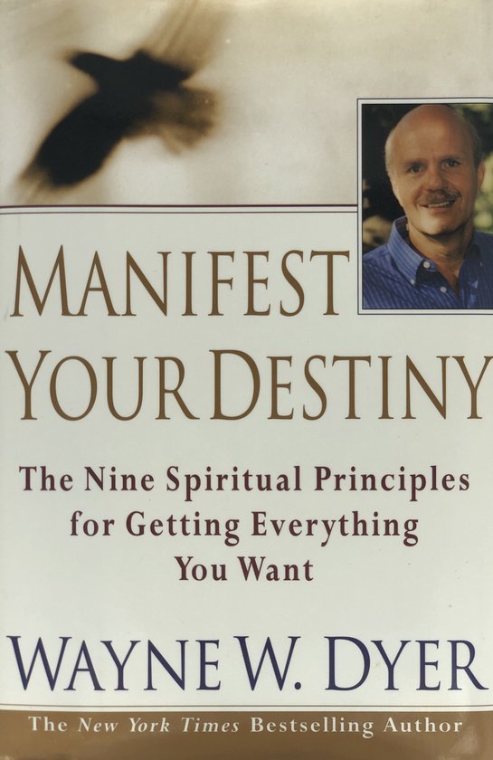 Manifest Your Destiny