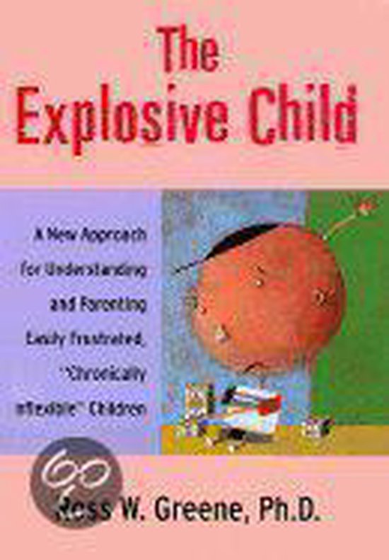 The Explosive Child