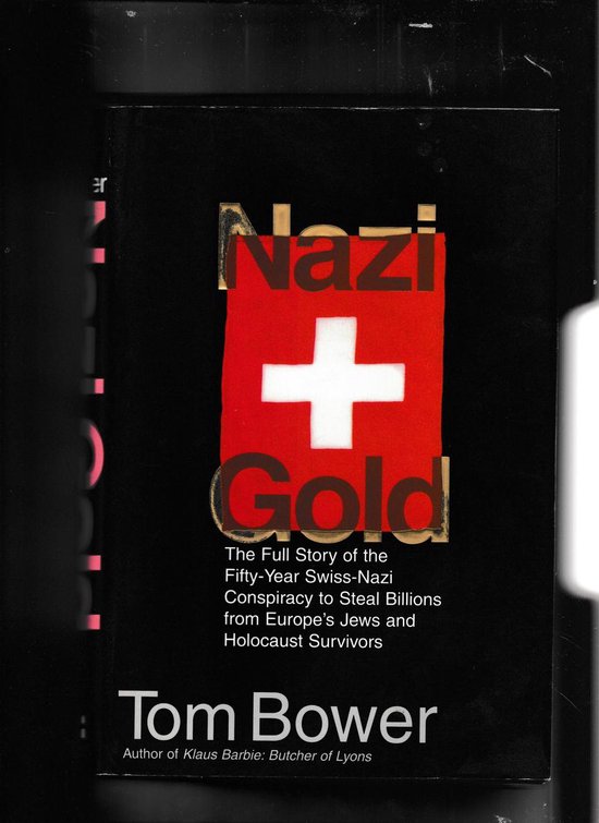 Nazi Gold