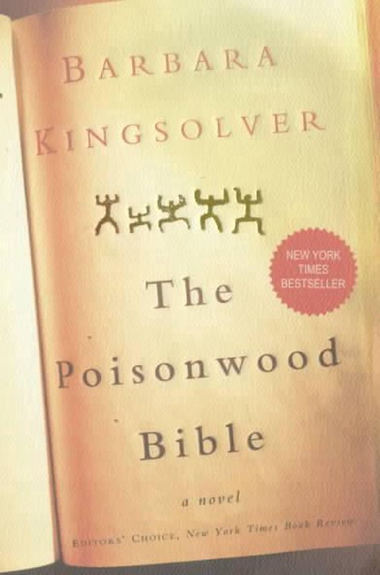 The Poisonwood Bible