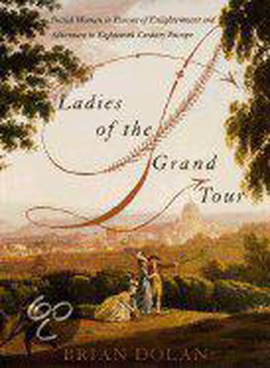 Ladies of the Grand Tour