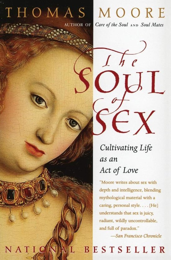 The Soul of Sex