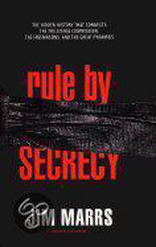 Rule by Secrecy