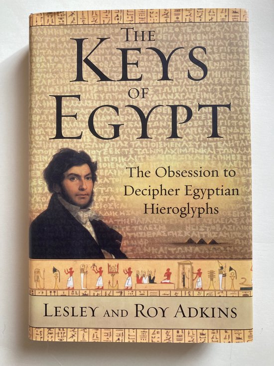 The Keys of Egypt