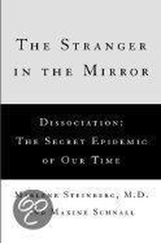 The Stranger in the Mirror