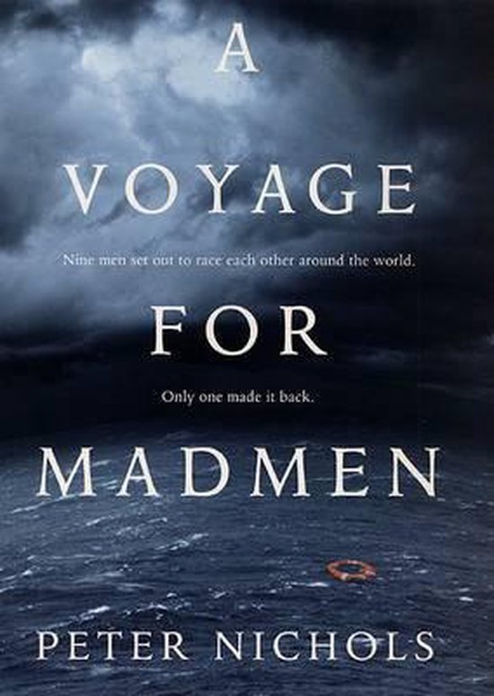 Voyage for Madmen
