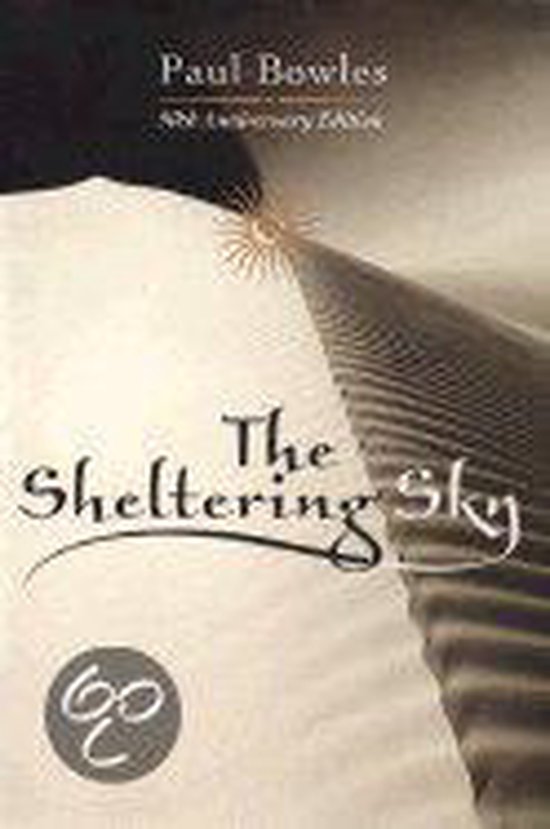 The Sheltering Sky